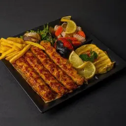 كباب دجاج