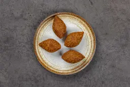 Fried Kibbeh