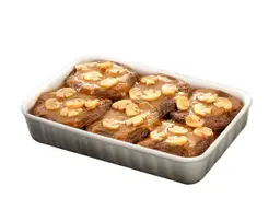 Burgersteak Pan Good for 6