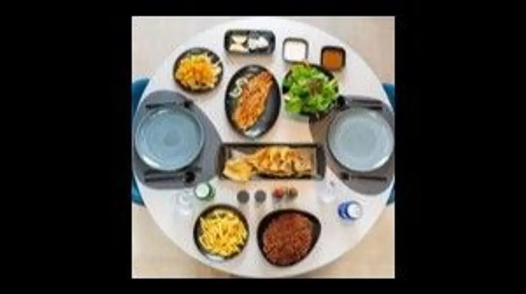 Twina Meal 2 Persons