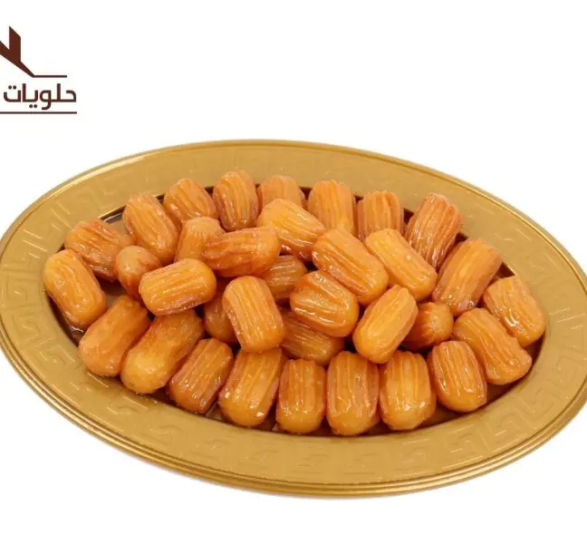 بلح الشام