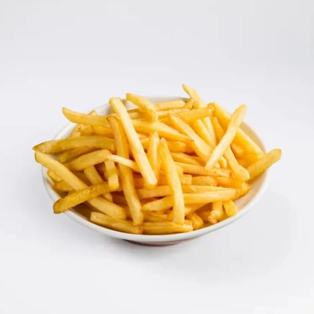 بطاطس محمر