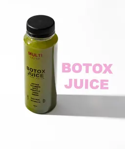 Boutiques Deluxe Juice