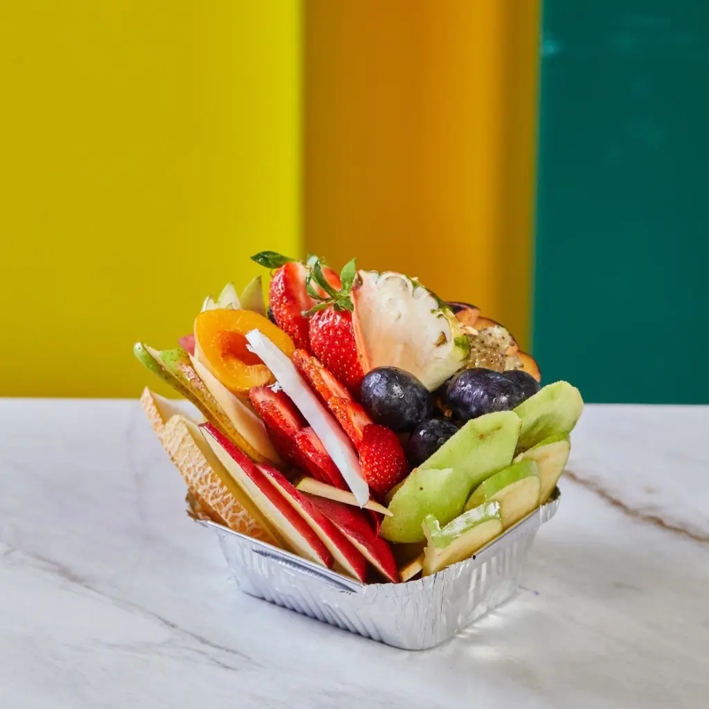Diet Salad