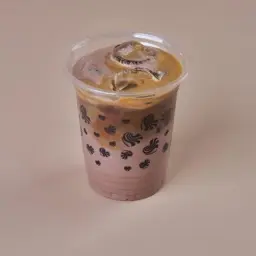 أيس موكا