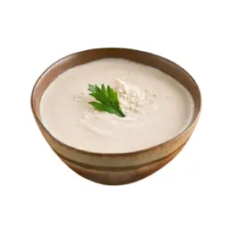 طحينة