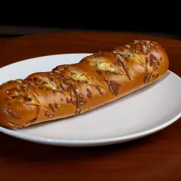 بريتزل سوبريم فيتا سبانخ