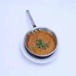 Lentils Tawa
