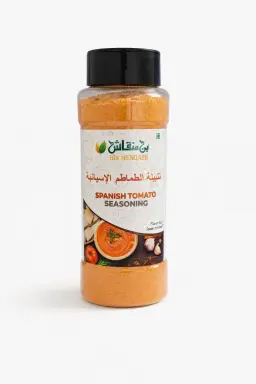تتبيلة الطماطم اسبانية