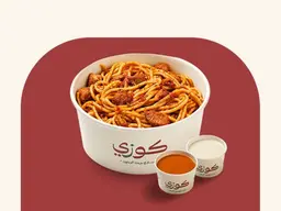 Chicken pasta Offer