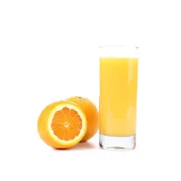 Fresh Orange Juice