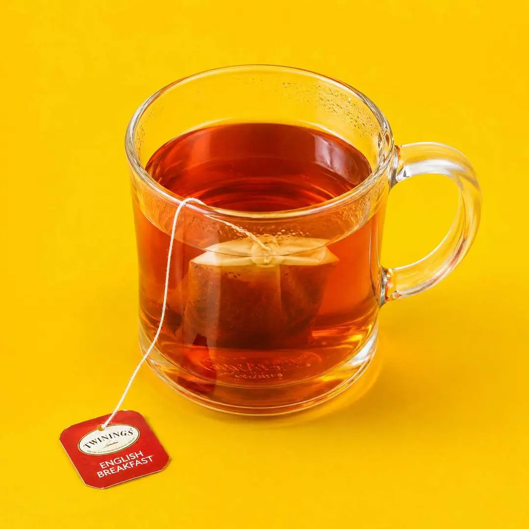 ENGLISH BF TEA