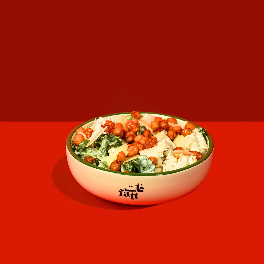 Kale Killer Salad