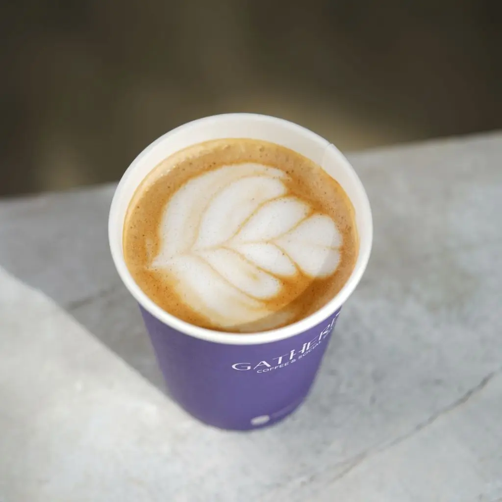 Flat White