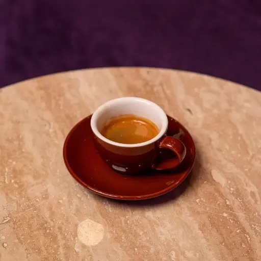 اسبريسو
