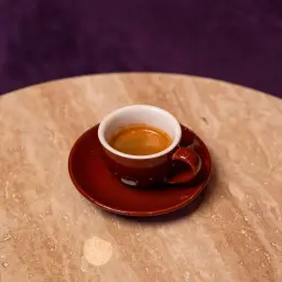 اسبريسو
