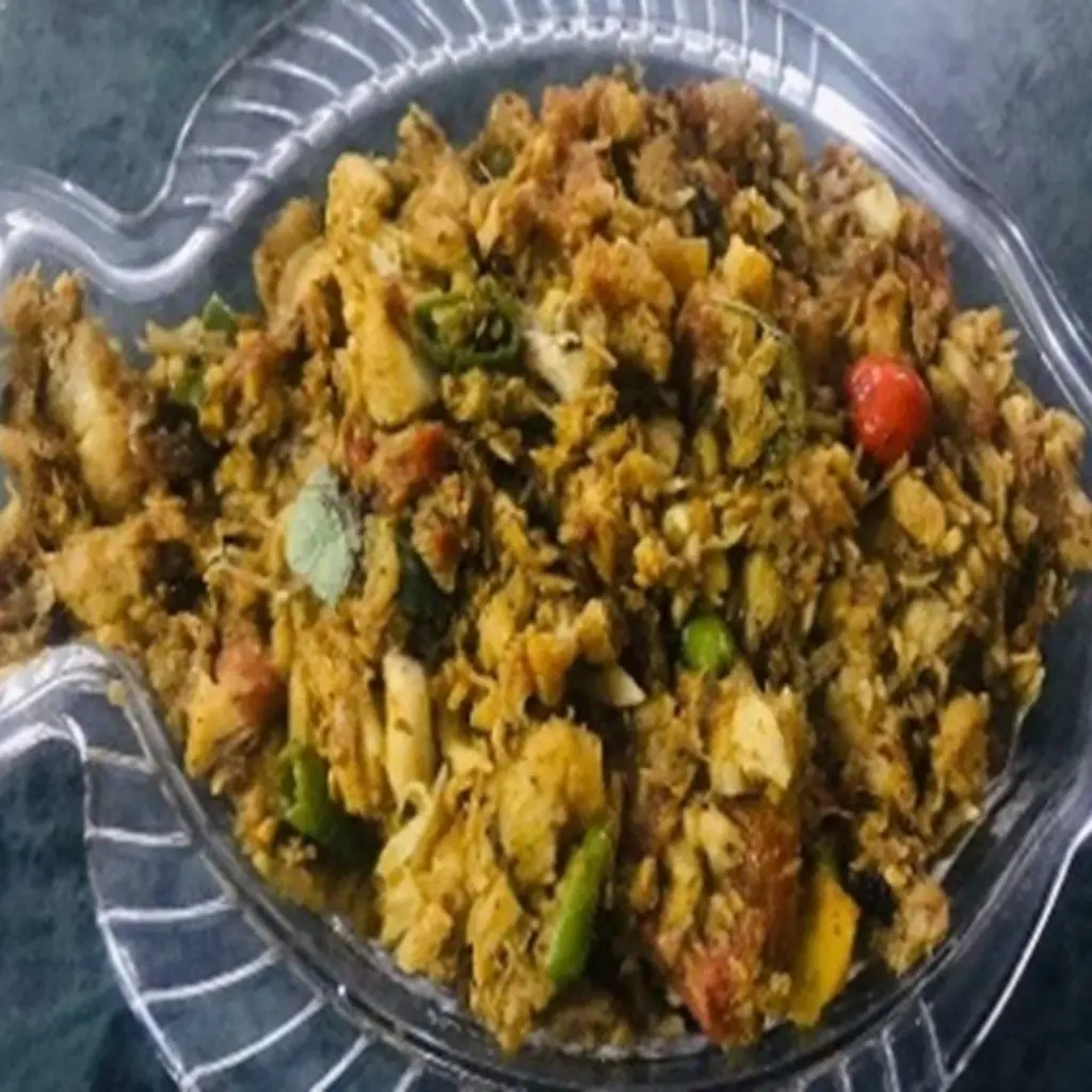 Fish Katakut Masala Boneless