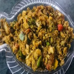 Fish Katakut Masala Boneless
