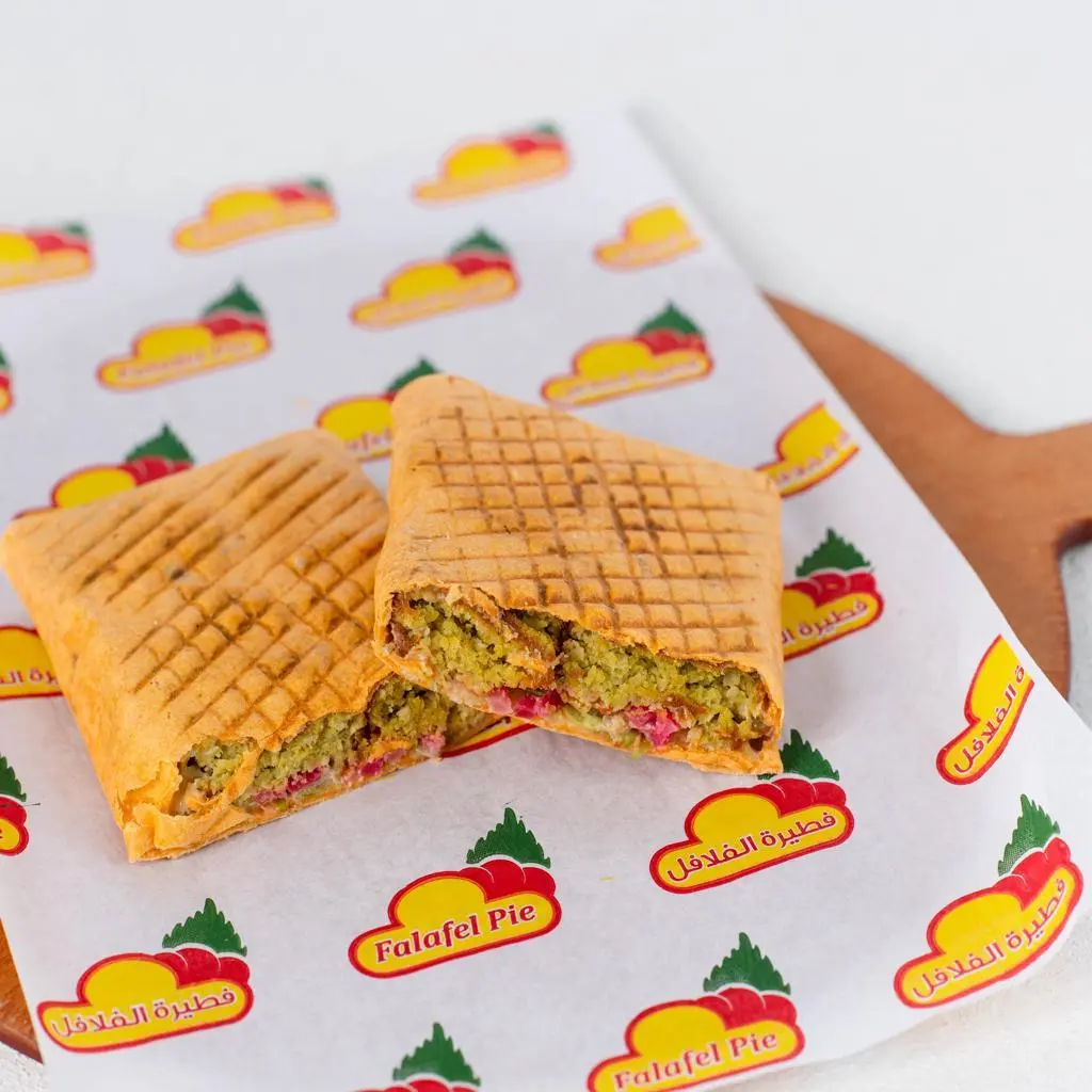 Mexican Falafel