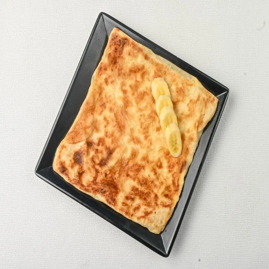 مطبق موز حلو
