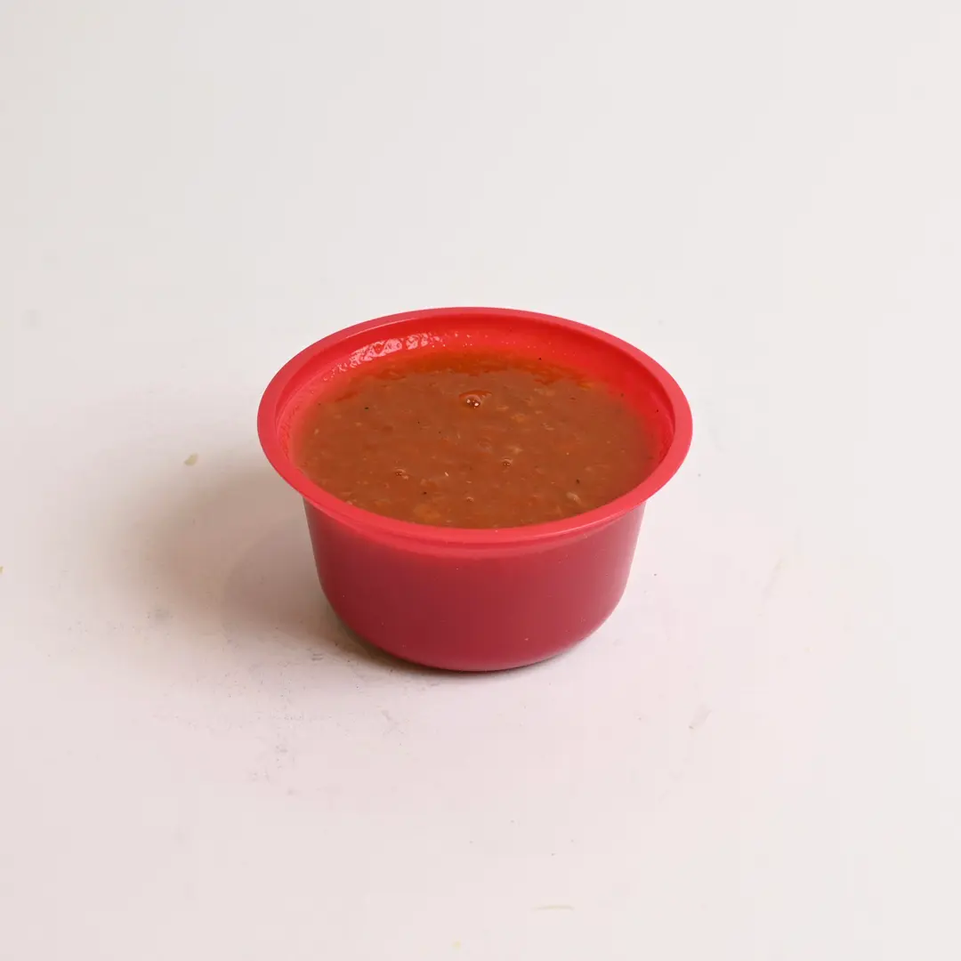 Sauce - Large