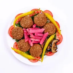 فلافل (صحن)