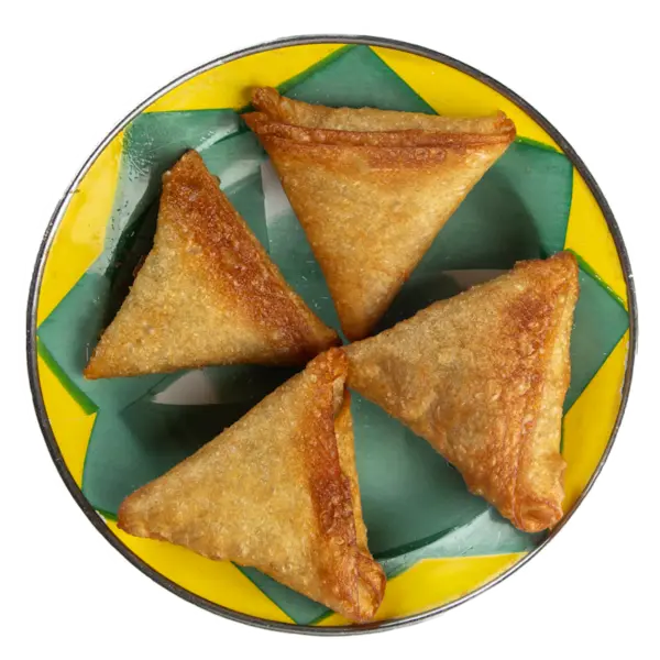 سمبوسة