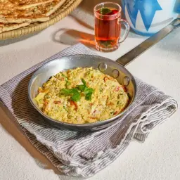 Shakshuka