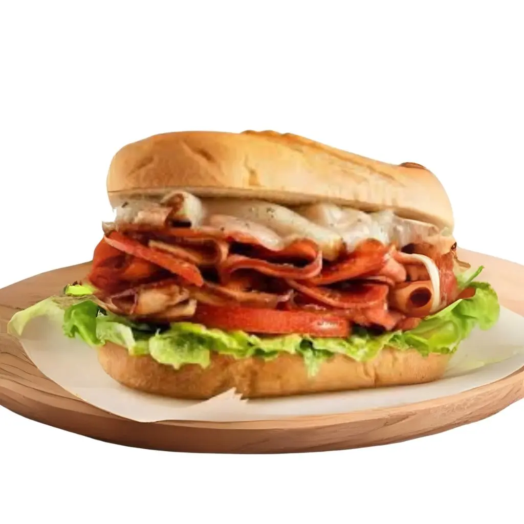 Italian Deluxe Combo Regular