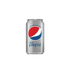Diet Pepsi
