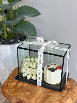 Cake box B