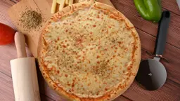 بيتزا مارغريتا