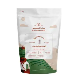 Colombia Agustino