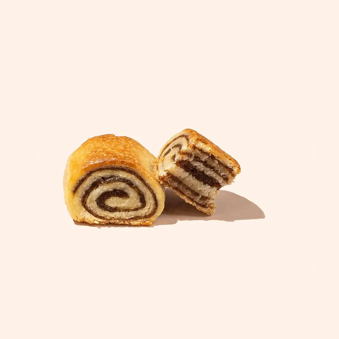 Mamol Roll