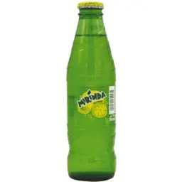 Citrus - Glass Bottle