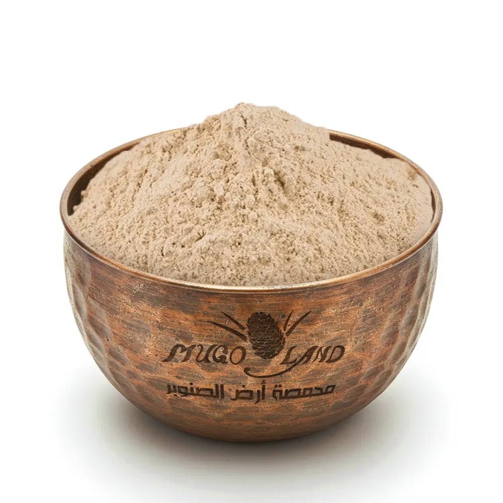 Daqsuh Flour R818