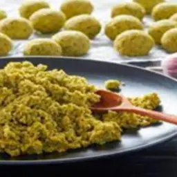 Premium Falafel Dough