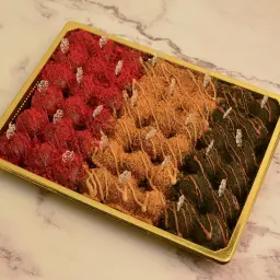 Assorted Balls