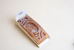 Croi Classic Waffle