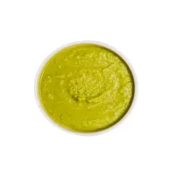 سلطة حارة