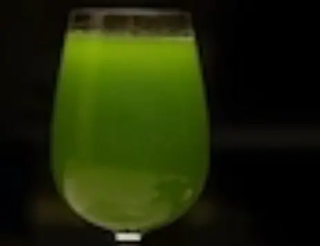 Gallon Lemon Mint Juice