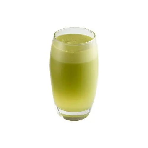 14. power juice regular