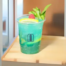 Malibu Mojito