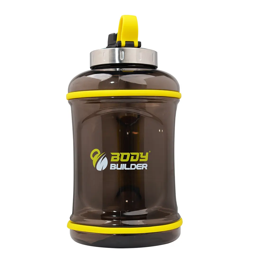 Body Builder Shaker Black 3.2 L