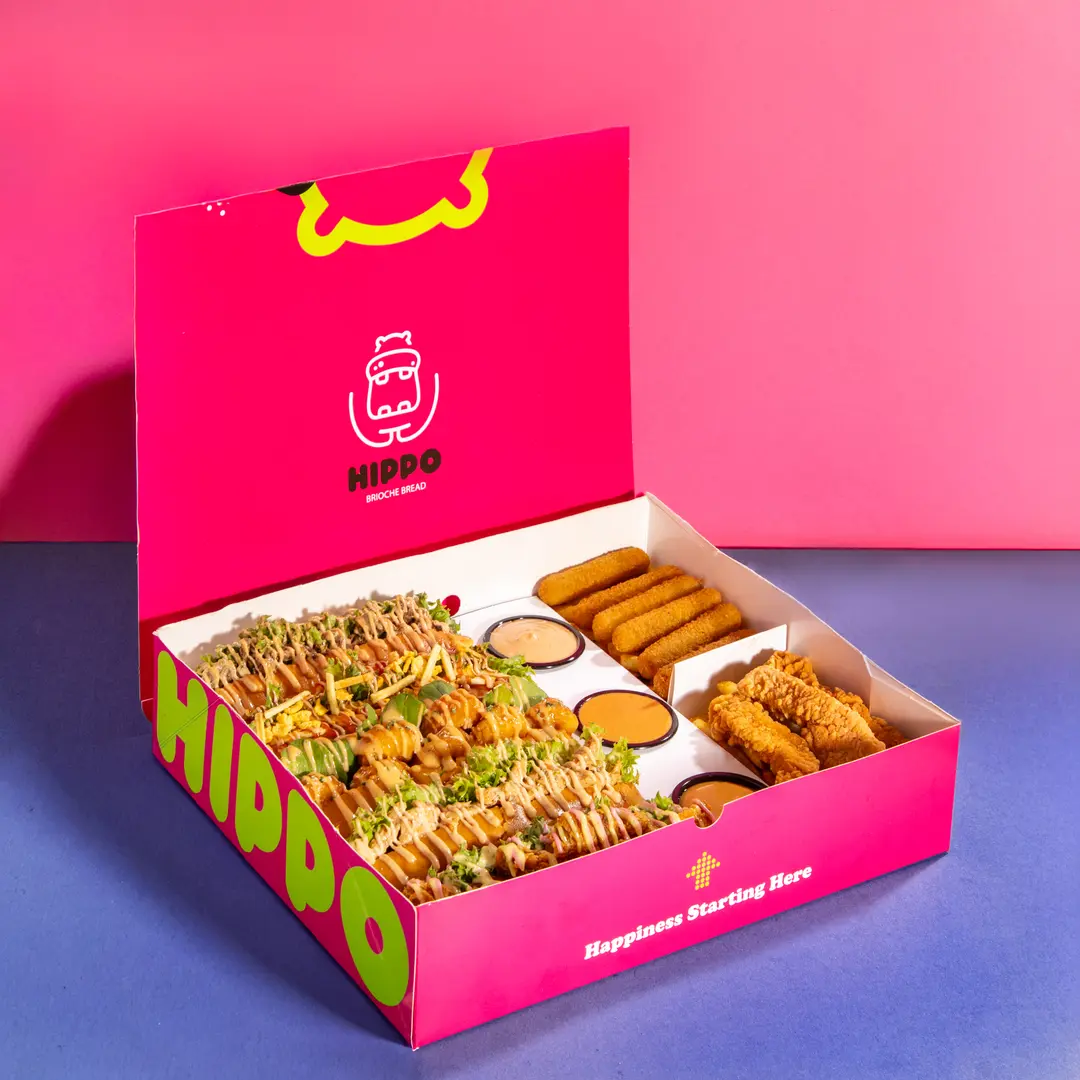 بوكس الجمعات
