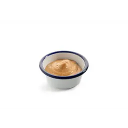 Top Bun sauce