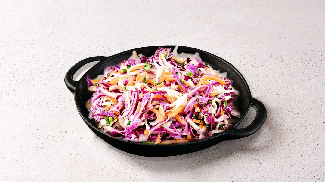 Coleslaw