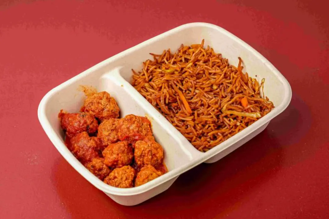 Meatballs