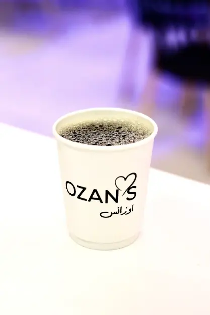 امريكانو