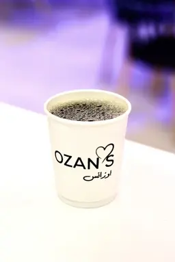 امريكانو